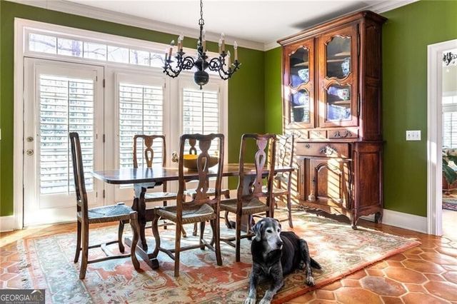 3460 Paces Valley Road NW, Atlanta, GA 30327