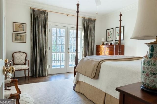 3460 Paces Valley Road NW, Atlanta, GA 30327