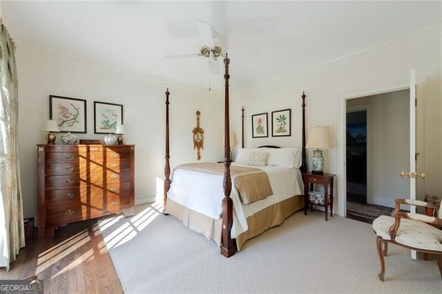 3460 Paces Valley Road NW, Atlanta, GA 30327