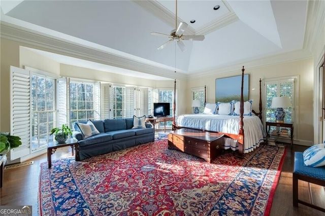 3460 Paces Valley Road NW, Atlanta, GA 30327