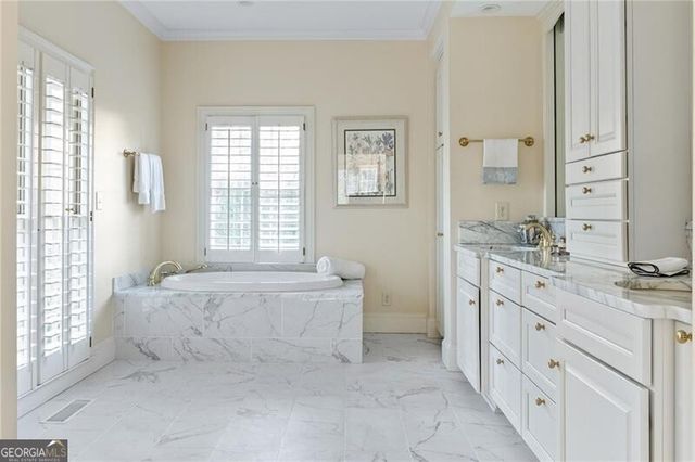 3460 Paces Valley Road NW, Atlanta, GA 30327