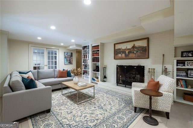 3460 Paces Valley Road NW, Atlanta, GA 30327