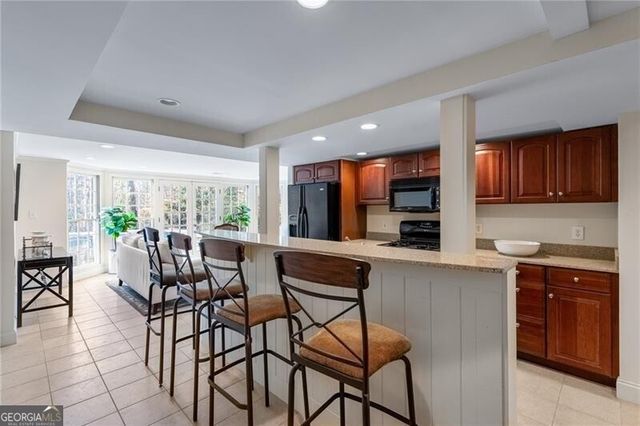 3460 Paces Valley Road NW, Atlanta, GA 30327