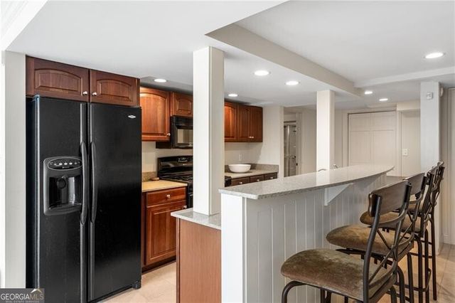 3460 Paces Valley Road NW, Atlanta, GA 30327