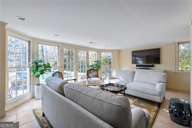 3460 Paces Valley Road NW, Atlanta, GA 30327