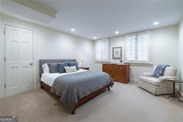 3460 Paces Valley Road NW, Atlanta, GA 30327