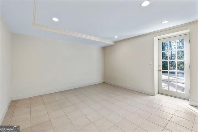 3460 Paces Valley Road NW, Atlanta, GA 30327