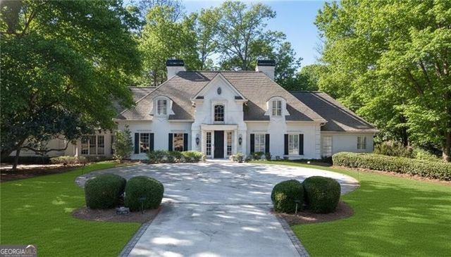 3460 Paces Valley Road NW, Atlanta, GA 30327