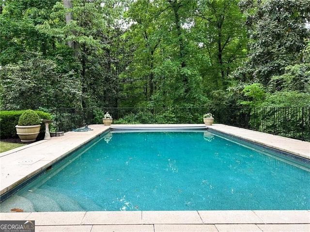 3460 Paces Valley Road NW, Atlanta, GA 30327