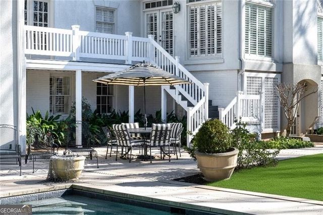 3460 Paces Valley Road NW, Atlanta, GA 30327