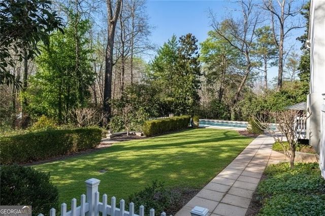 3460 Paces Valley Road NW, Atlanta, GA 30327