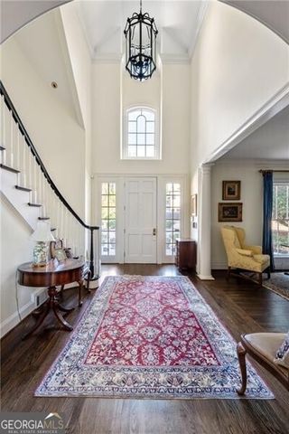 3460 Paces Valley Road NW, Atlanta, GA 30327