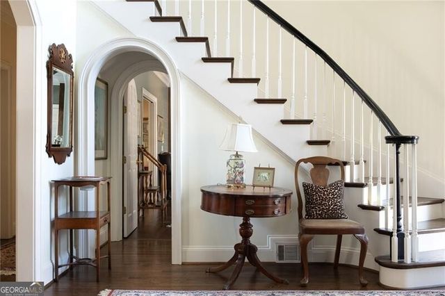 3460 Paces Valley Road NW, Atlanta, GA 30327