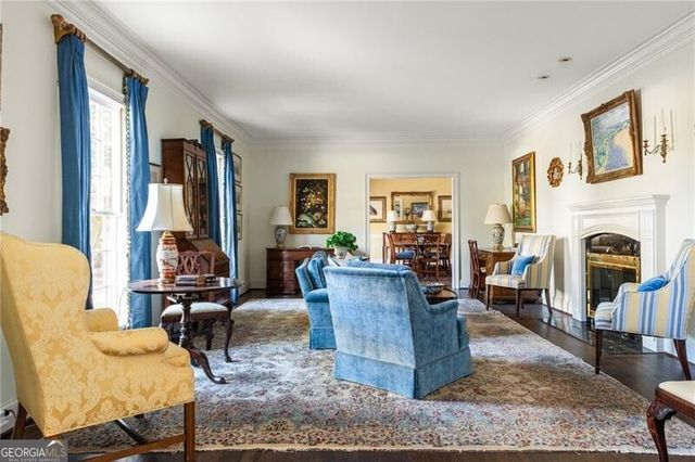 3460 Paces Valley Road NW, Atlanta, GA 30327