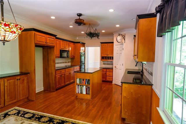 4459 N Gate Drive, Gainesville, GA 30506