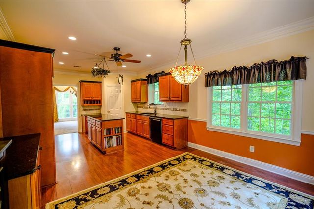 4459 N Gate Drive, Gainesville, GA 30506