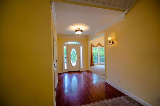 4459 N Gate Drive, Gainesville, GA 30506
