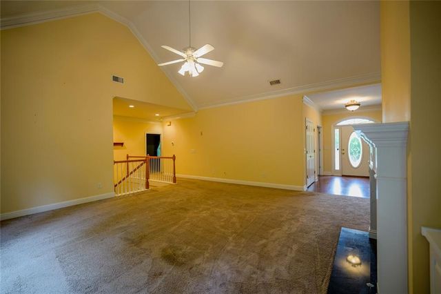 4459 N Gate Drive, Gainesville, GA 30506