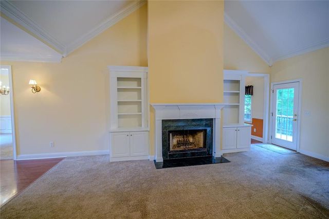 4459 N Gate Drive, Gainesville, GA 30506