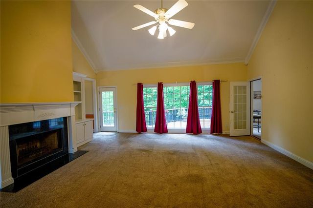 4459 N Gate Drive, Gainesville, GA 30506