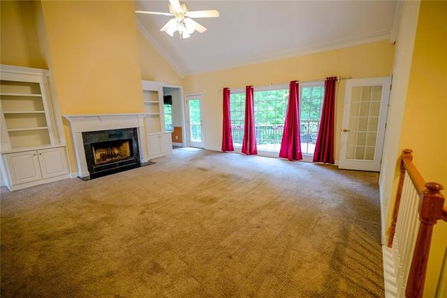 4459 N Gate Drive, Gainesville, GA 30506