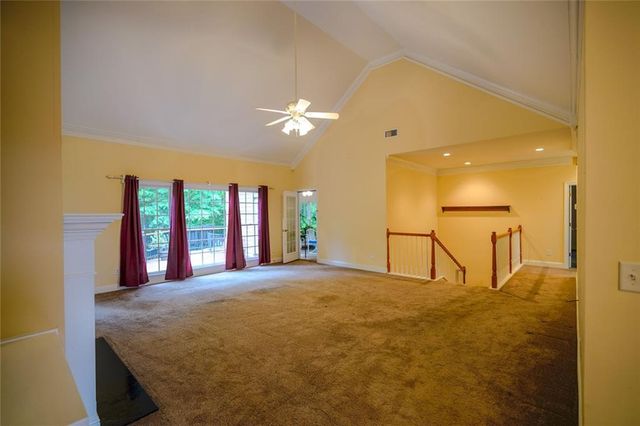 4459 N Gate Drive, Gainesville, GA 30506