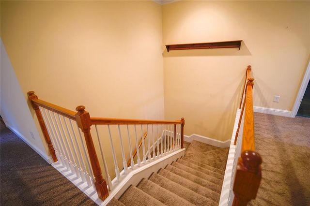 4459 N Gate Drive, Gainesville, GA 30506