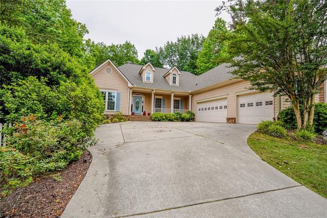 4459 N Gate Drive, Gainesville, GA 30506