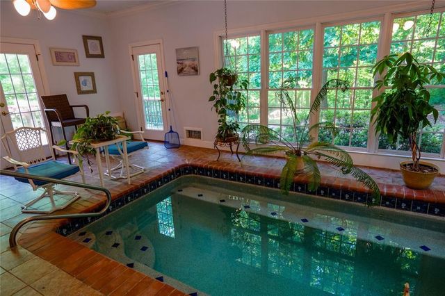 4459 N Gate Drive, Gainesville, GA 30506