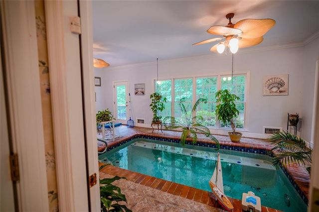 4459 N Gate Drive, Gainesville, GA 30506