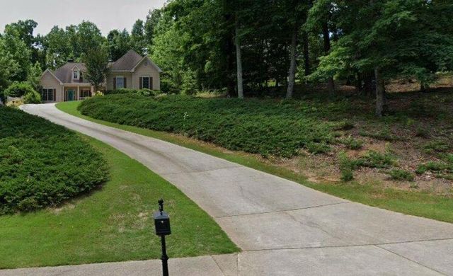 4459 N Gate Drive, Gainesville, GA 30506