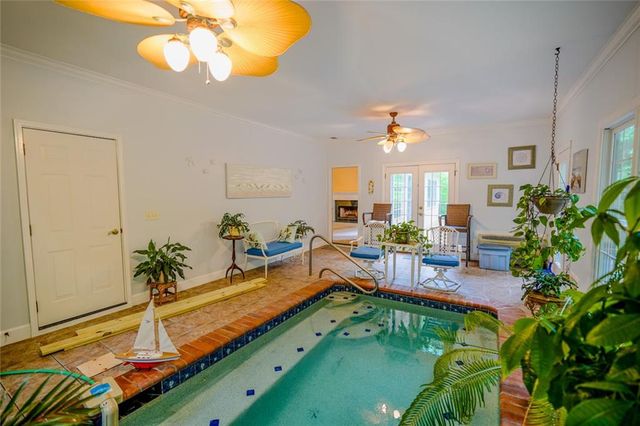 4459 N Gate Drive, Gainesville, GA 30506
