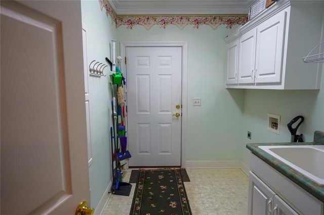 4459 N Gate Drive, Gainesville, GA 30506