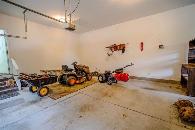 4459 N Gate Drive, Gainesville, GA 30506