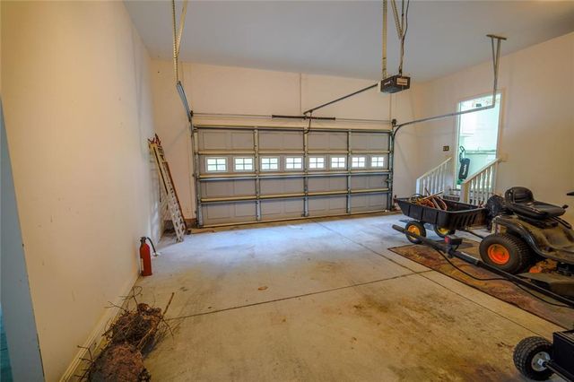 4459 N Gate Drive, Gainesville, GA 30506