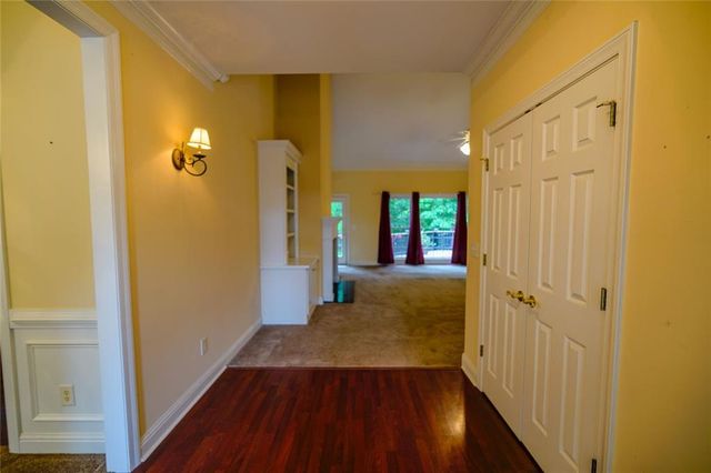 4459 N Gate Drive, Gainesville, GA 30506