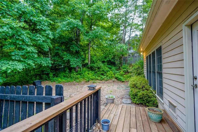 4459 N Gate Drive, Gainesville, GA 30506