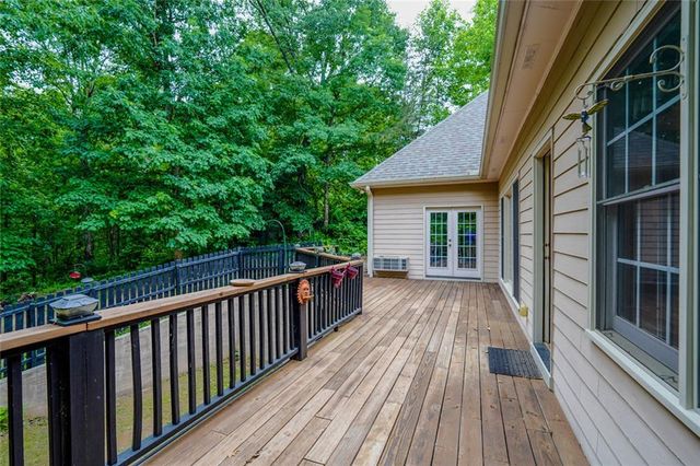 4459 N Gate Drive, Gainesville, GA 30506
