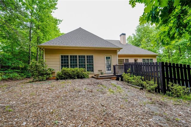 4459 N Gate Drive, Gainesville, GA 30506