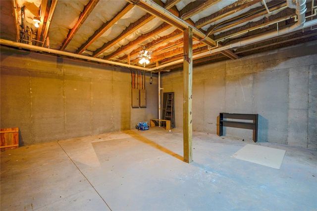 4459 N Gate Drive, Gainesville, GA 30506