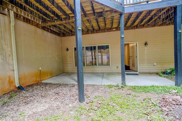 4459 N Gate Drive, Gainesville, GA 30506