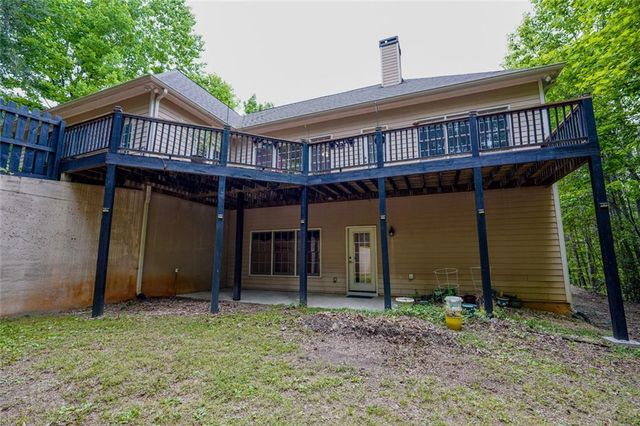 4459 N Gate Drive, Gainesville, GA 30506