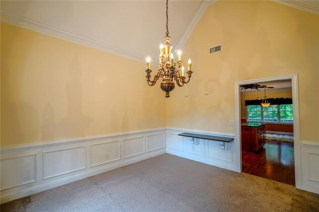4459 N Gate Drive, Gainesville, GA 30506