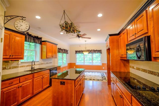 4459 N Gate Drive, Gainesville, GA 30506