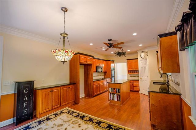 4459 N Gate Drive, Gainesville, GA 30506
