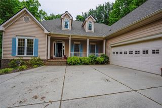 4459 N Gate Drive, Gainesville, GA 30506