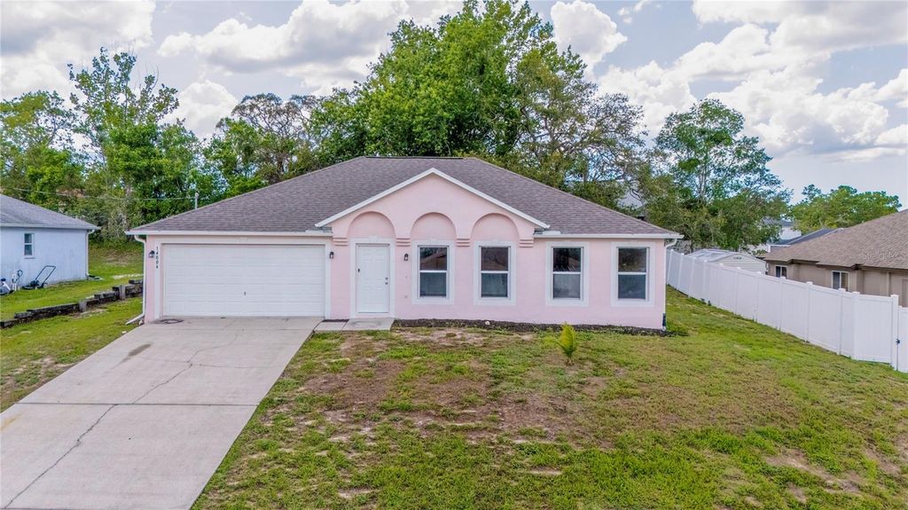 14006 AMERO LANE, Spring Hill, FL 34609