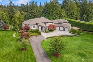 21315 SE 11th Street, Sammamish, WA 98075