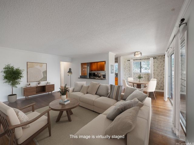 1111 Wilder Avenue 10A, Honolulu, HI 96822