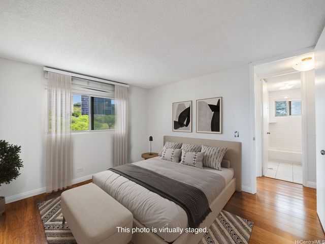 1111 Wilder Avenue 10A, Honolulu, HI 96822